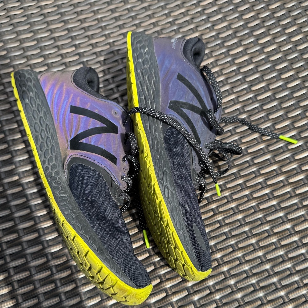 New Balance Fresh Foam Zante v3 sneakers size 9 women’s
